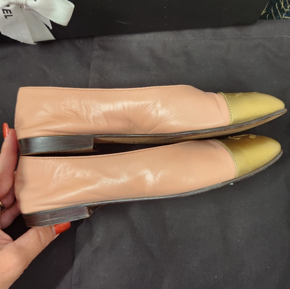 Chanel Shoes - Picture 5 of 9